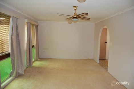 Property photo of 3 Browning Boulevard Battery Hill QLD 4551