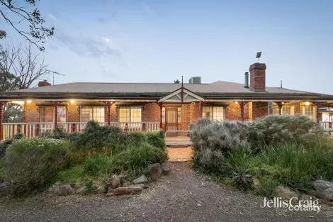 Property photo of 40 Moonlight Road Kangaroo Ground VIC 3097