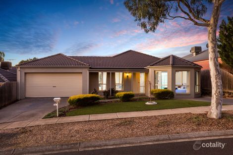 Property photo of 24 Liquidamber Way Sunbury VIC 3429