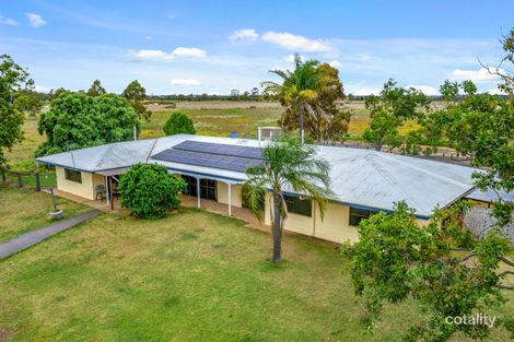 Property photo of 137 Sandalwood Avenue West Dalby QLD 4405