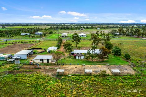 Property photo of 137 Sandalwood Avenue West Dalby QLD 4405
