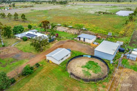 Property photo of 137 Sandalwood Avenue West Dalby QLD 4405