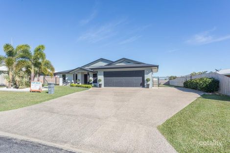 Property photo of 31 Coyne Avenue Marian QLD 4753