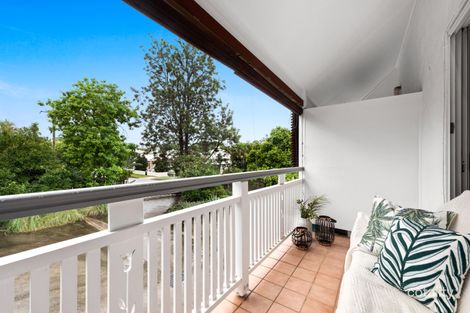 11/6 Princess St, Paddington, QLD 4064