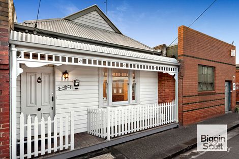 3 Campbell St, Collingwood, VIC 3066