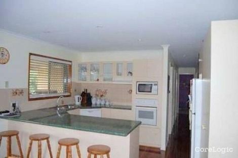Property photo of 22 Poseidon Crescent Jamboree Heights QLD 4074