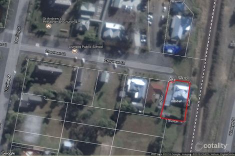 Property photo of 2 Chapman Street Dungog NSW 2420