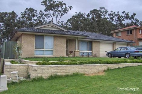 Property photo of 42 Ballydoyle Drive Ashtonfield NSW 2323