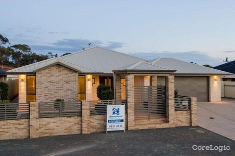 Property photo of 8 Tumbarri Way Hannans WA 6430