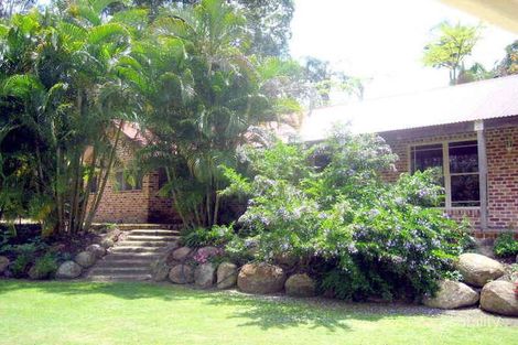 Property photo of 31 Karragata Court Tallebudgera QLD 4228