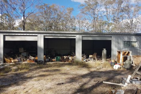 Property photo of 458 Kumbia Road Ellesmere QLD 4610