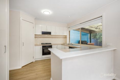 Property photo of 16 Kings Court Wantirna South VIC 3152