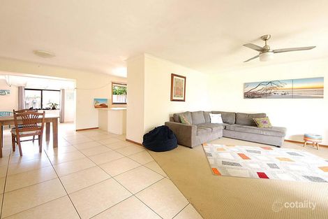 Property photo of 7 Sequana Avenue Mermaid Waters QLD 4218