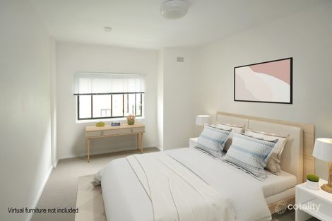 Property photo of 6/18 Kellett Street Potts Point NSW 2011