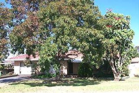 58 Chapman St, Bassendean, WA 6054