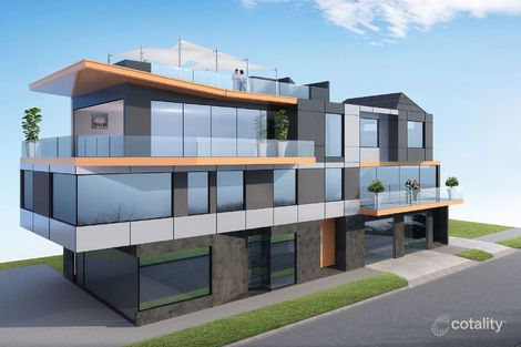 41 Albion St, Essendon, VIC 3040