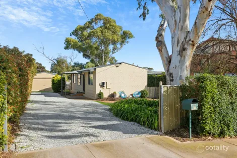 Property photo of 118 Old Coach Road Maslin Beach SA 5170