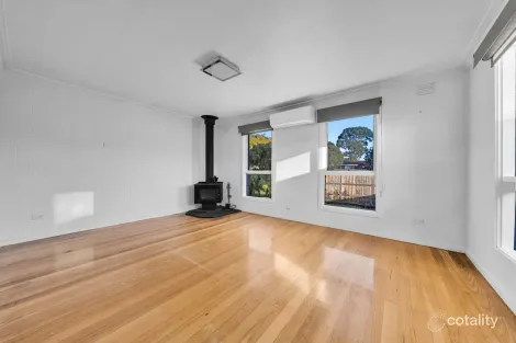 Property photo of 22 Jacaranda Drive Baxter VIC 3911