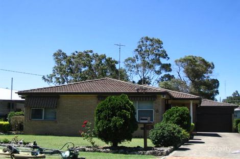 6 Coughlin St, Birmingham Gardens, NSW 2287