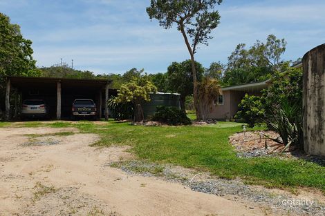 Property photo of 126 Hydeaway Bay Drive Cape Gloucester QLD 4800