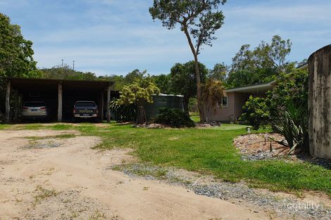 Property photo of 126 Hydeaway Bay Drive Cape Gloucester QLD 4800