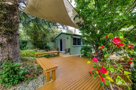 Property photo of 4 Jelbart Street Mawson ACT 2607