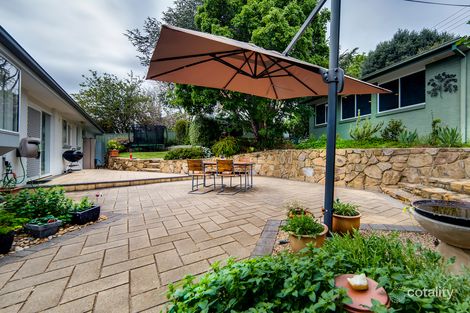 Property photo of 4 Jelbart Street Mawson ACT 2607