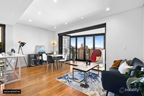 Property photo of 408/8 Boundary Street Alexandria NSW 2015