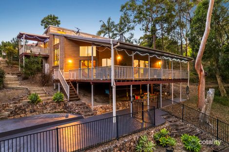 Property photo of 30 Defender Close Marmong Point NSW 2284