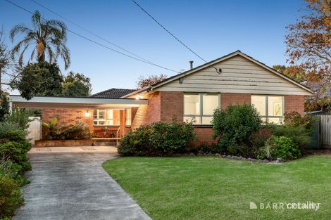 13 Shelford Gr, Dingley Village, VIC 3172