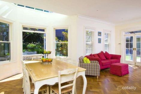 Property photo of 18 Clanalpine Street Mosman NSW 2088