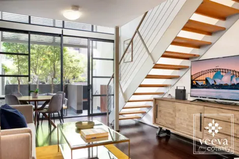 2111/8 Eve St, Erskineville, NSW 2043