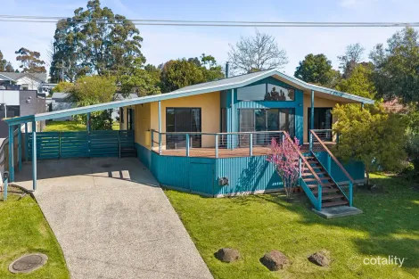 6 HOWARTH ST, ELLIMINYT, VIC 3250