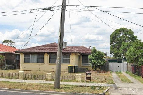 54 Fairbairn Rd, Sunshine West, VIC 3020