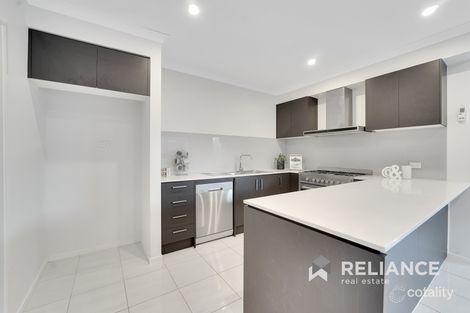 Property photo of 12 Plumstead Street Wyndham Vale VIC 3024