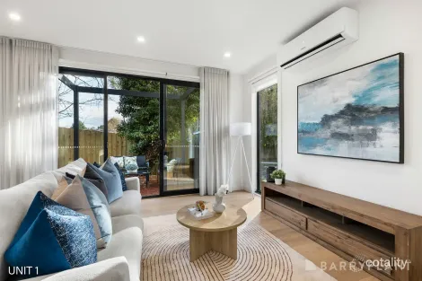 Property photo of 4/3 Ross Road Croydon VIC 3136