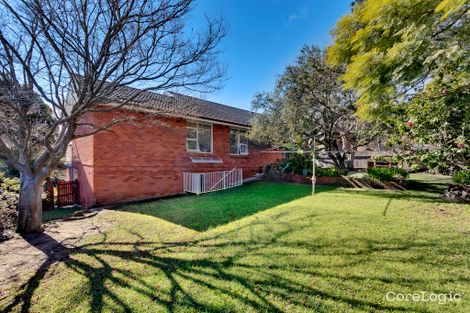 Property photo of 31 Epping Drive Frenchs Forest NSW 2086