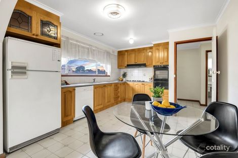Property photo of 105 Pallant Avenue Reservoir VIC 3073
