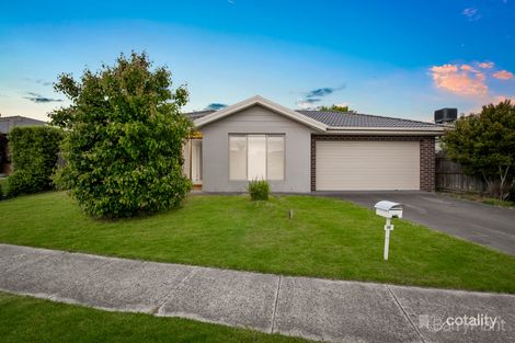 Property photo of 48 Sanoma Drive Skye VIC 3977