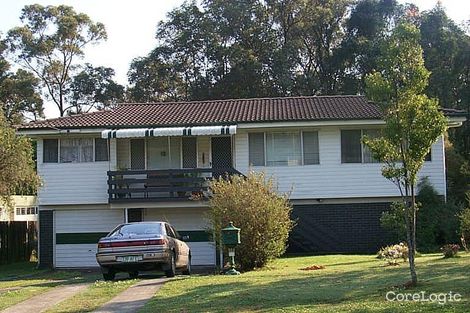 Property photo of 18 Ferrand Street Tarragindi QLD 4121