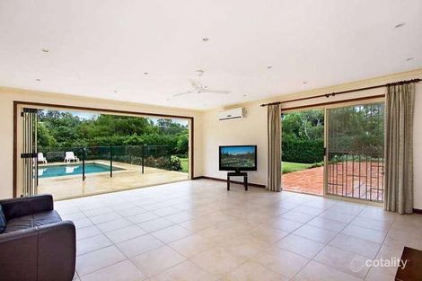 Property photo of 37 Dudgeon Drive Tallebudgera QLD 4228