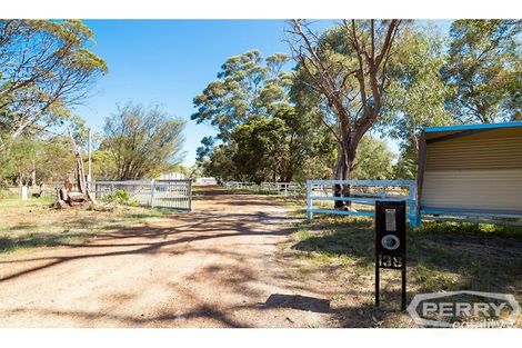 Property photo of 138 Lakelands Road Barragup WA 6209
