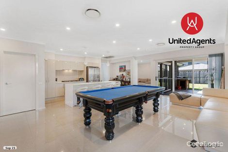 Property photo of 10 Clarence Drive Elizabeth Hills NSW 2171