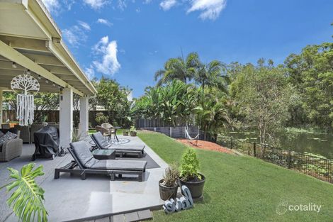 Property photo of 18 Campbellville Circuit Pelican Waters QLD 4551