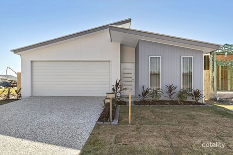 Property photo of 11 Flame Tree Avenue Sippy Downs QLD 4556