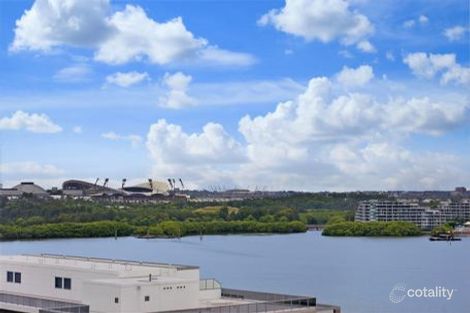 Property photo of 917/6 Marquet Street Rhodes NSW 2138