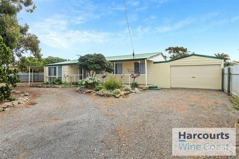 Property photo of 4 Customline Crescent Port Willunga SA 5173