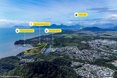 Property photo of 42 Riverside Parade Trinity Park QLD 4879