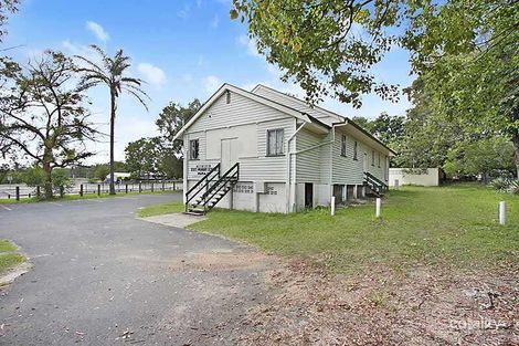 3772 Mount Lindesay Hwy, Park Ridge, QLD 4125