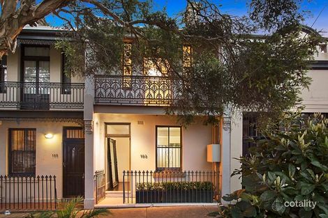 Property photo of 103 Greens Road Paddington NSW 2021